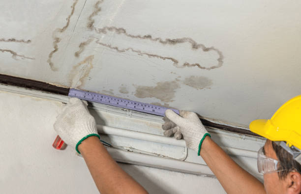 Reliable Flood Cleanup contractor in Boulder Creek, CA by Water Damage Irwin